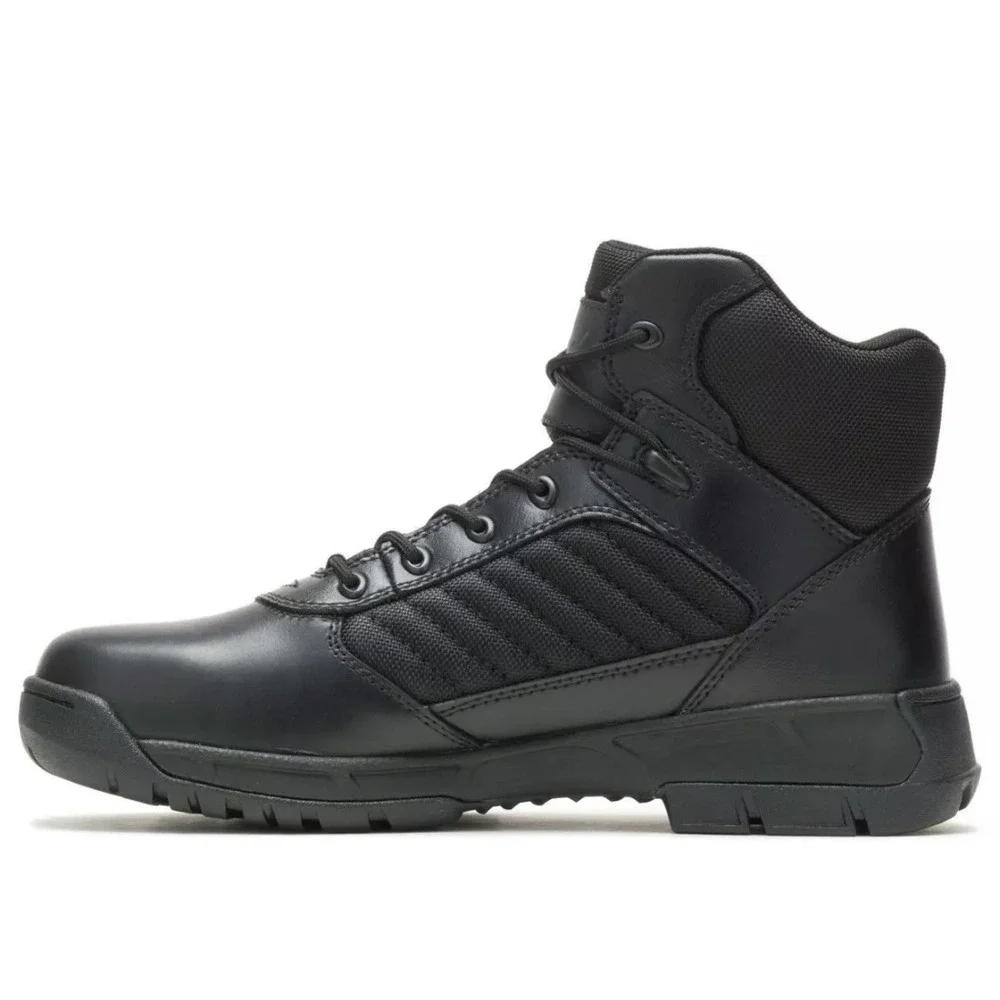 Bates Men's Tactical Sport 2 Mid Boot Black -‎ E03160, Black Sz-10.5
